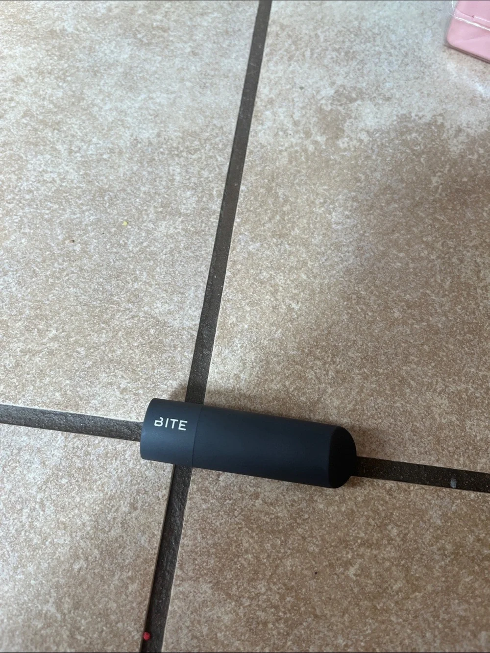 Bite Beauty Matte Lipstick - sugar buns